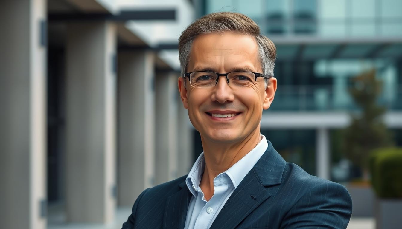 AI automation consultant