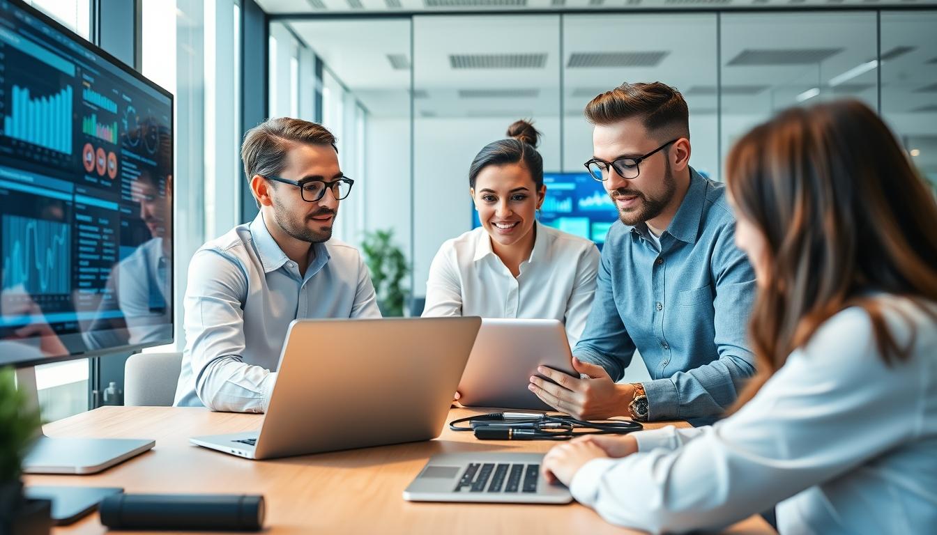 AI software implementation